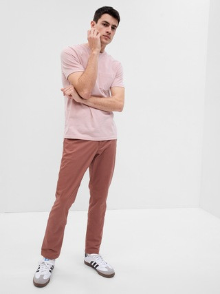 Modern Khakis in Slim Fit with GapFlex | Gap (US)