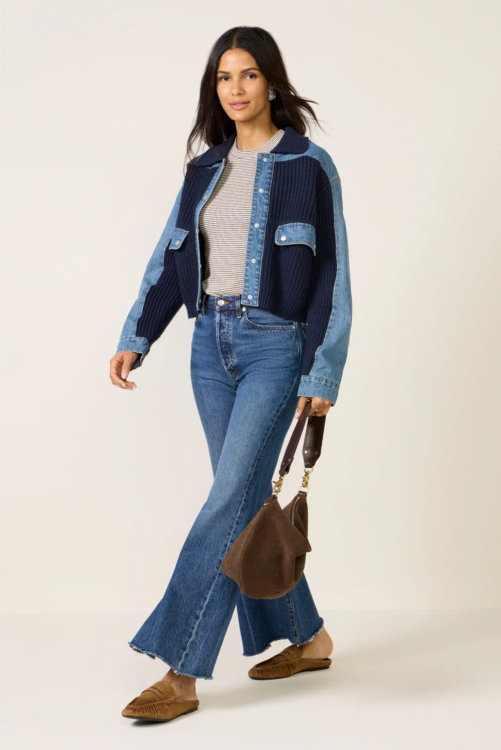 Moving Up Jacket | Evereve