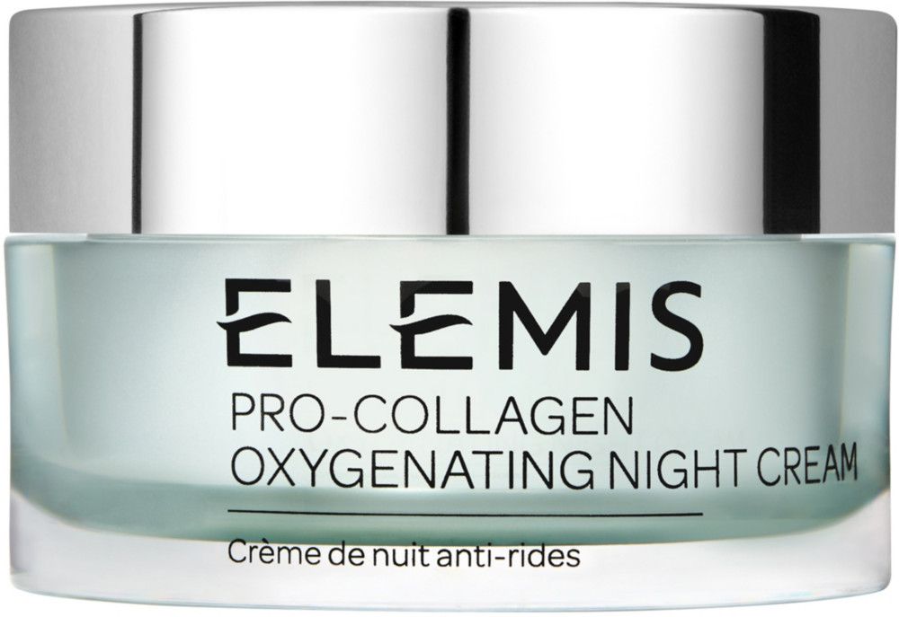 Pro-Collagen Oxygenating Night Cream | Ulta