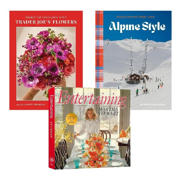 Lovely coffee table books for a winter's read.

#LTKdayinmylife #LTKstorytime #LTKSeasonal