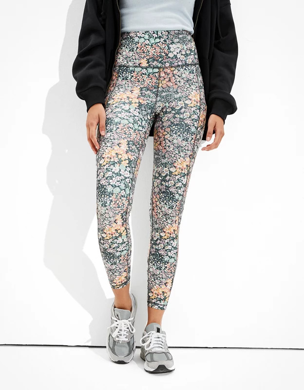 AE The Everything Pocket Highest Waist Legging | American Eagle Outfitters (US & CA)