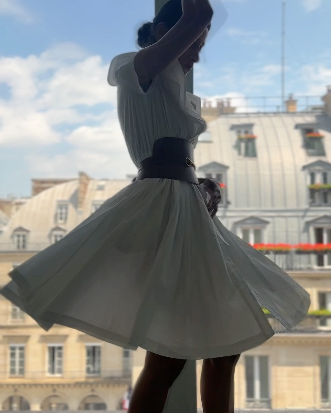 Summer dress for visiting museums so you look at art and look like art  

#LTKTravel #LTKVideo #LTKSeasonal