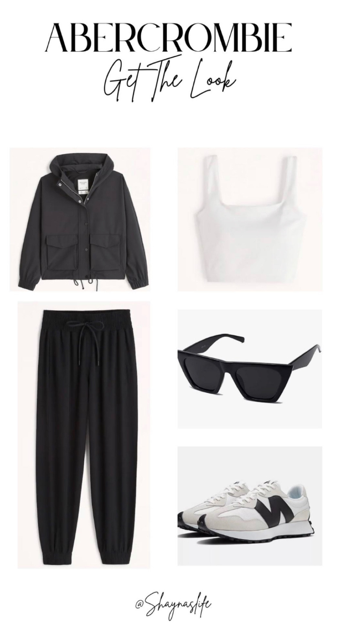 Use code AFLTK on #abercrombie to save $ 

#LTKunder100 #LTKstyletip #LTKunder50