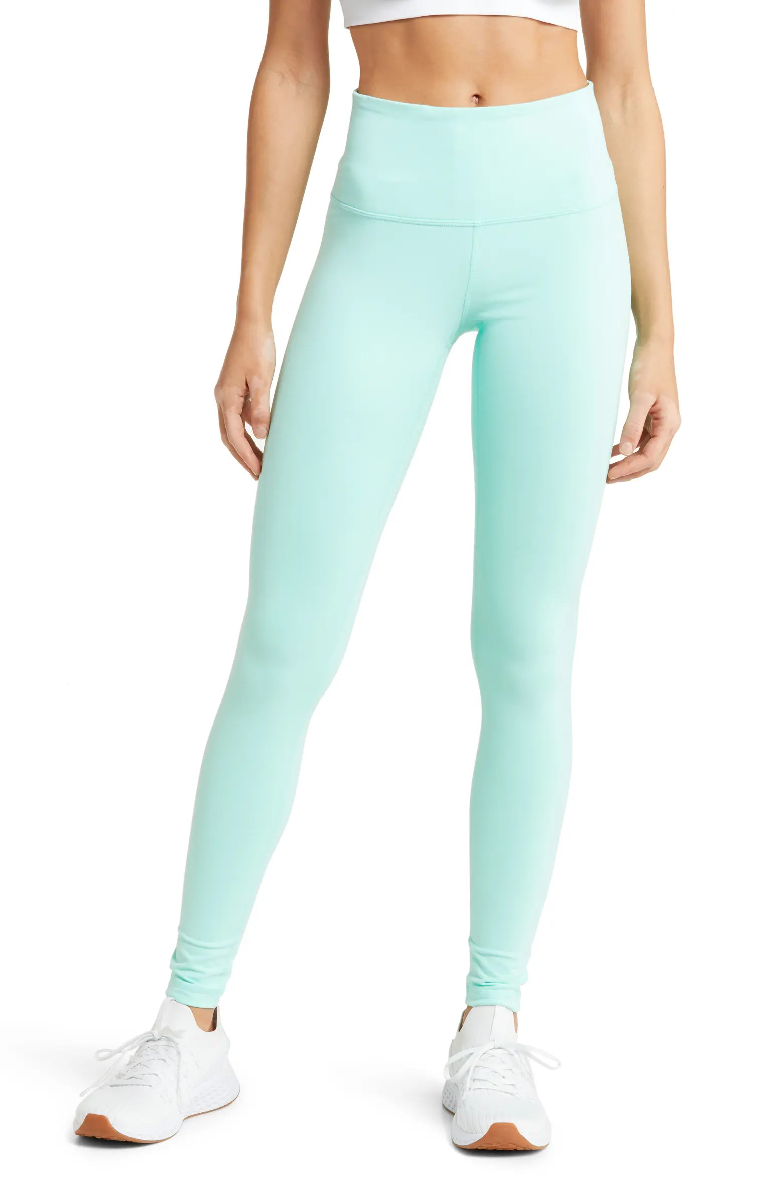 Live In High Waist Leggings | Nordstrom