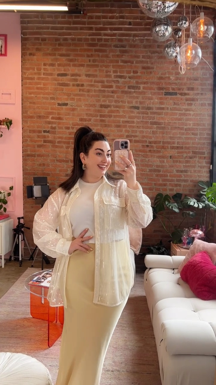 sunshine in an outfit ☀️ #summerstyle #tjmaxxfinds 

#LTKMidsize