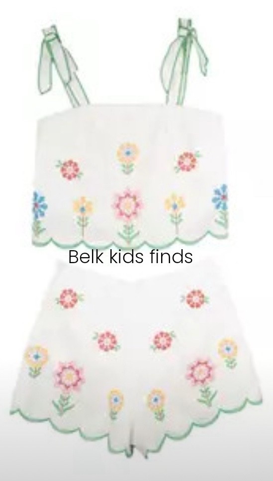 Cute kids clothes for summer 

#LTKFamily #LTKFindsUnder50 #LTKKids