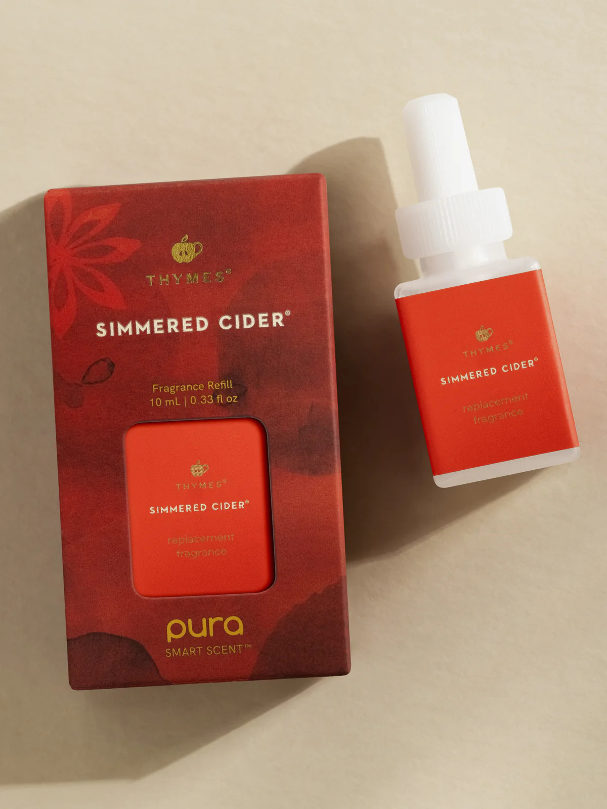 Simmered Cider | Pura