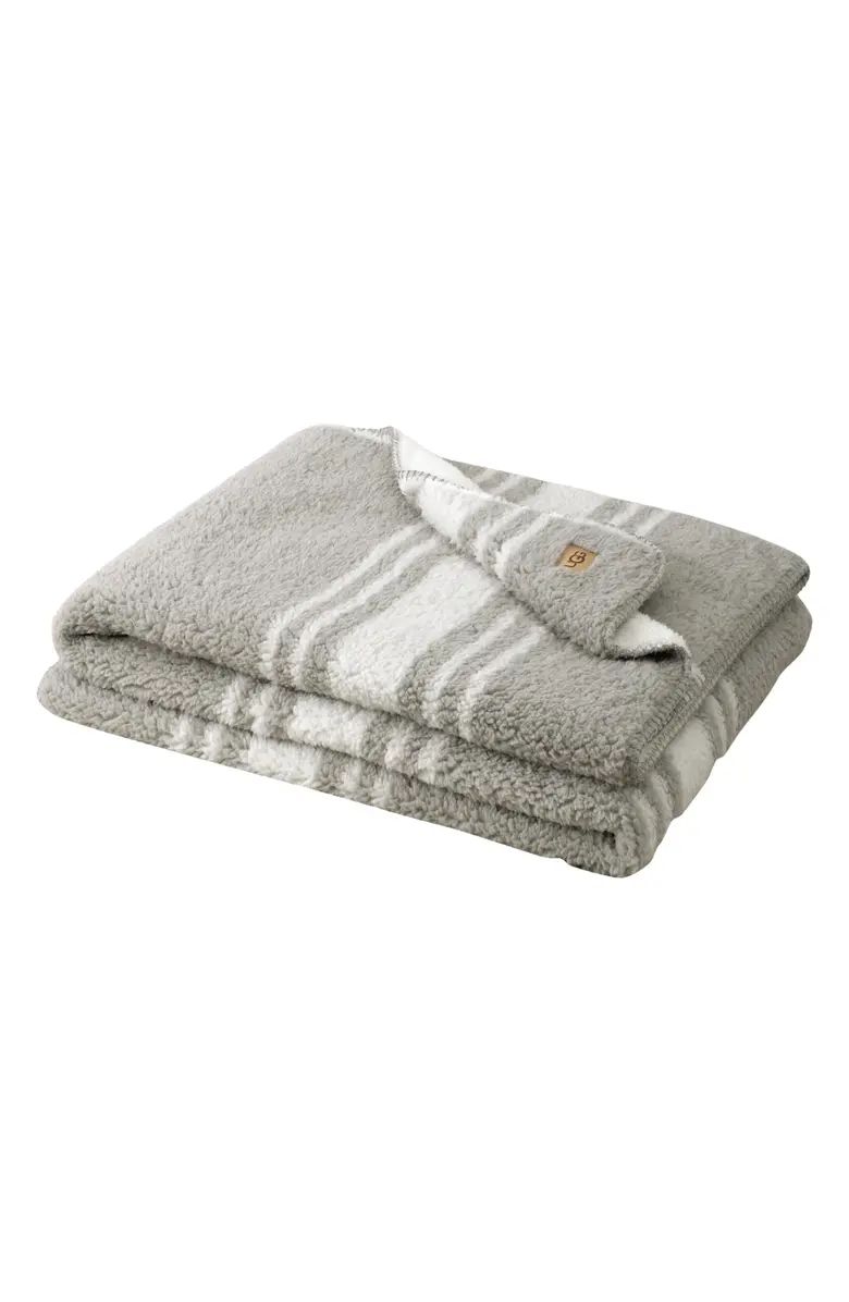 Hailey Throw Blanket | Nordstrom | Nordstrom