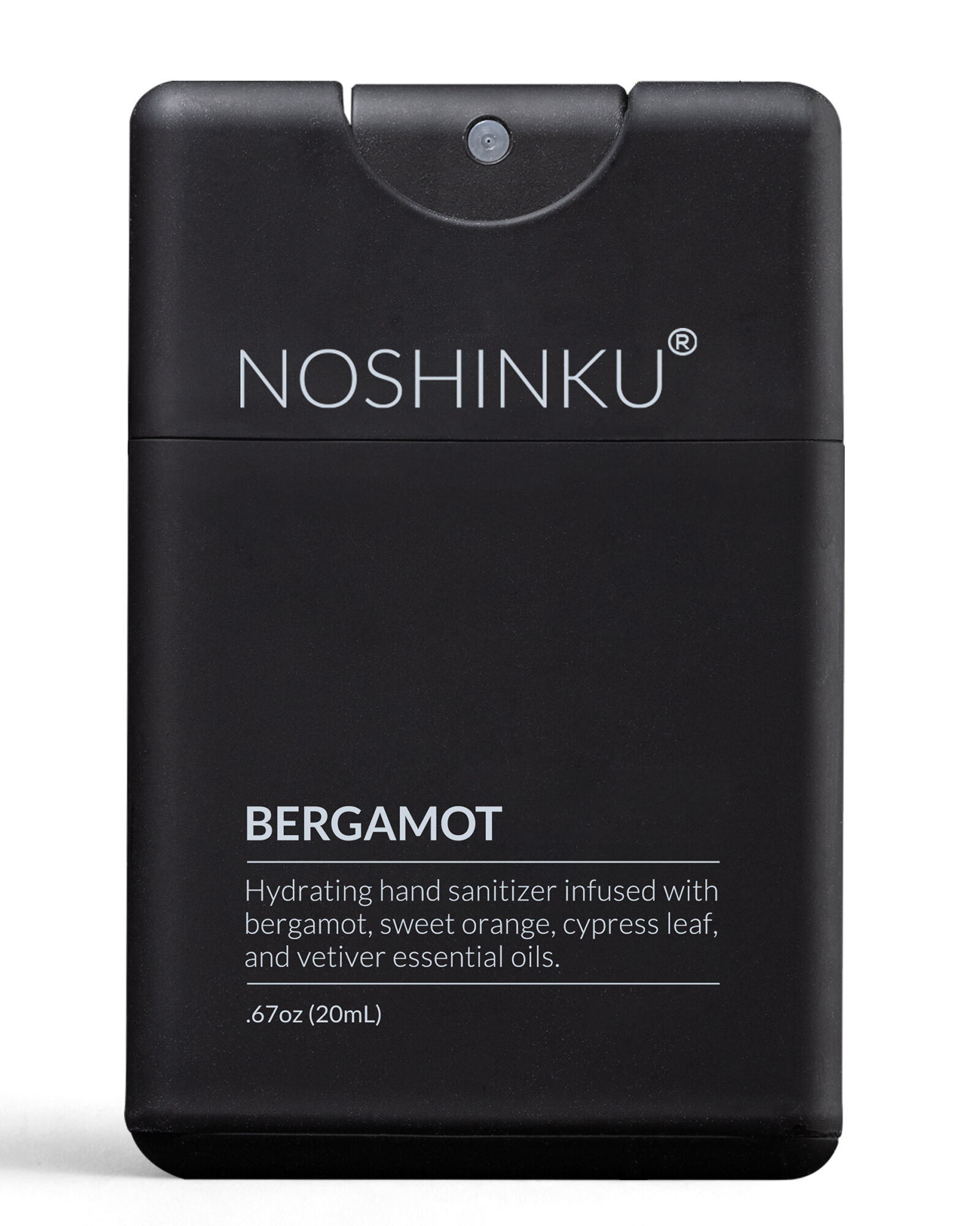 Noshinku Hand Sanitizer | Haven Well Within