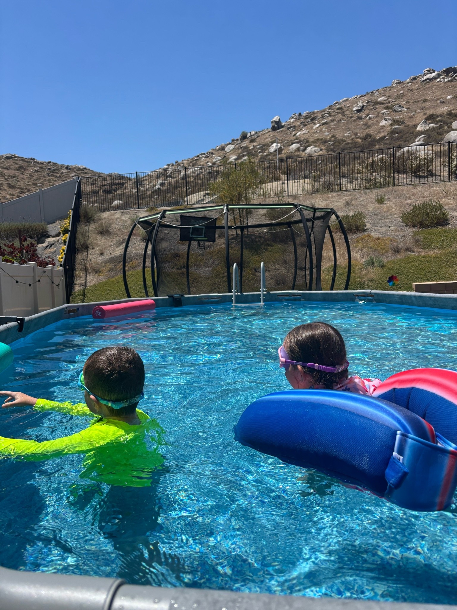 Pool must haves now that it’s time to swim every day!

#LTKSwim #LTKmomlife #LTKHome