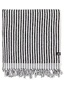 Slowtide Chateau Bath Towel in Chateau from Revolve.com | Revolve Clothing (Global)