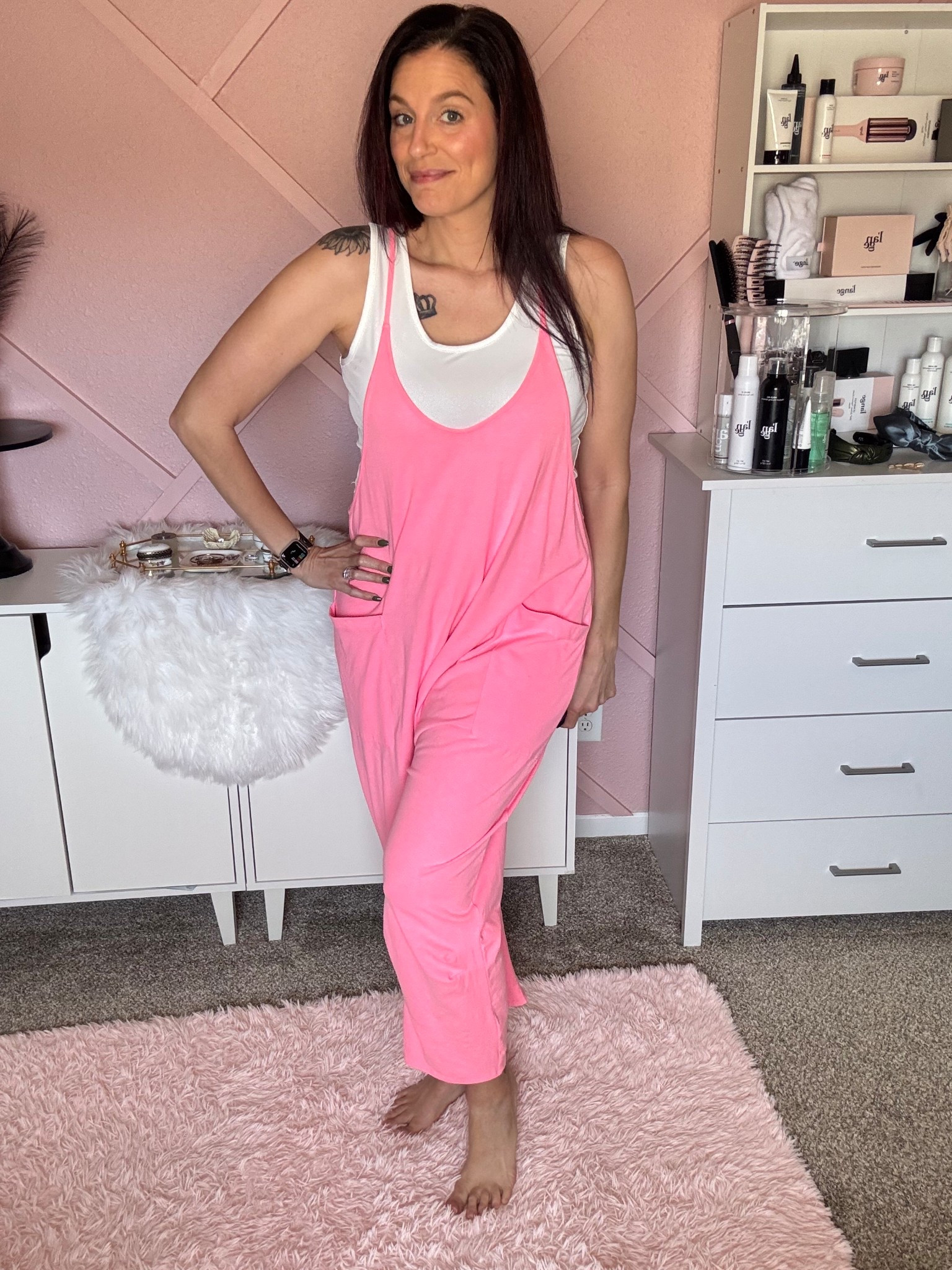 Pink Lily Romper Sale! #romper #pinklily #fashion #clothes 

#LTKSeasonal #LTKFindsUnder50 #LTKStyleTip