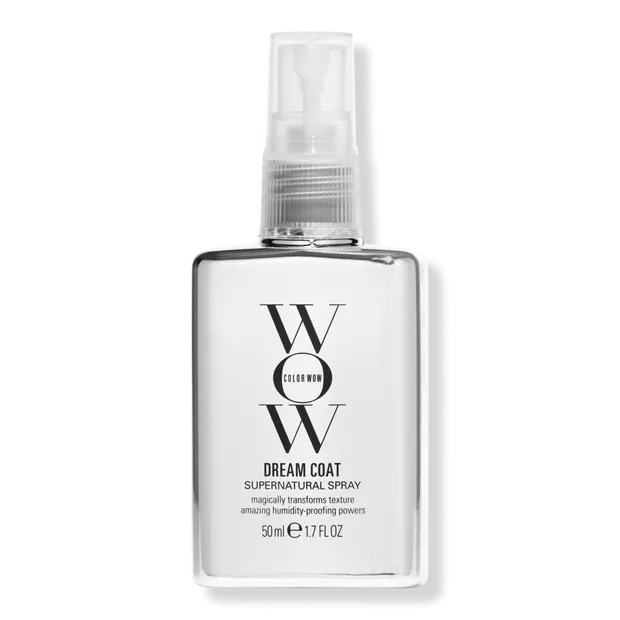 Dream Coat Supernatural Spray - Color Wow | Ulta Beauty | Ulta
