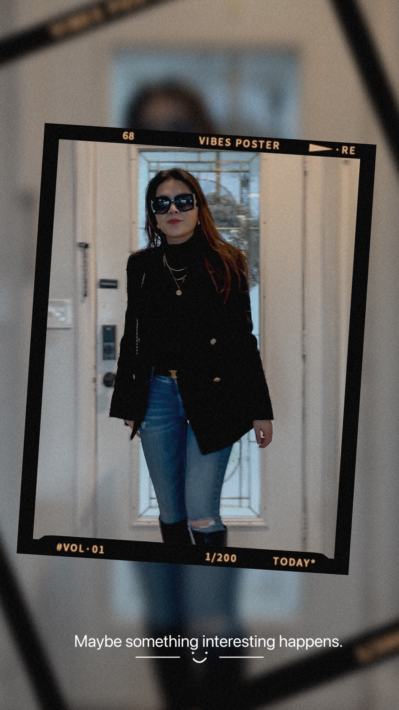 Elevate your look by adding more accessories #ltkcasualchic 

#LTKWatchNow #LTKStyleTip #LTKWorkwear