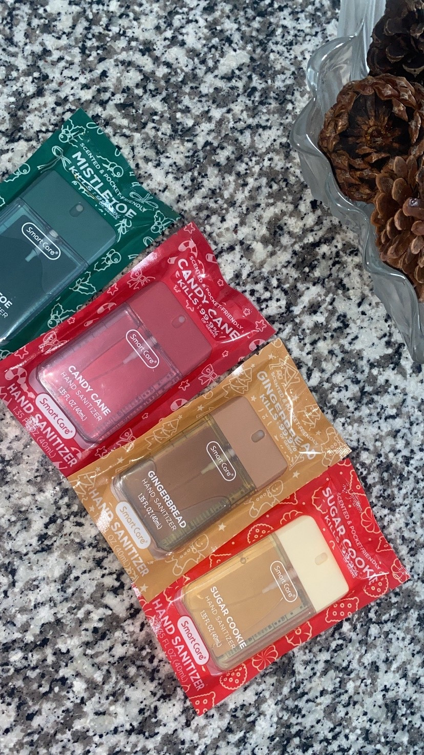 The perfect stocking stuffers! ❄️

#LTKSeasonal #LTKGiftGuide #LTKHoliday