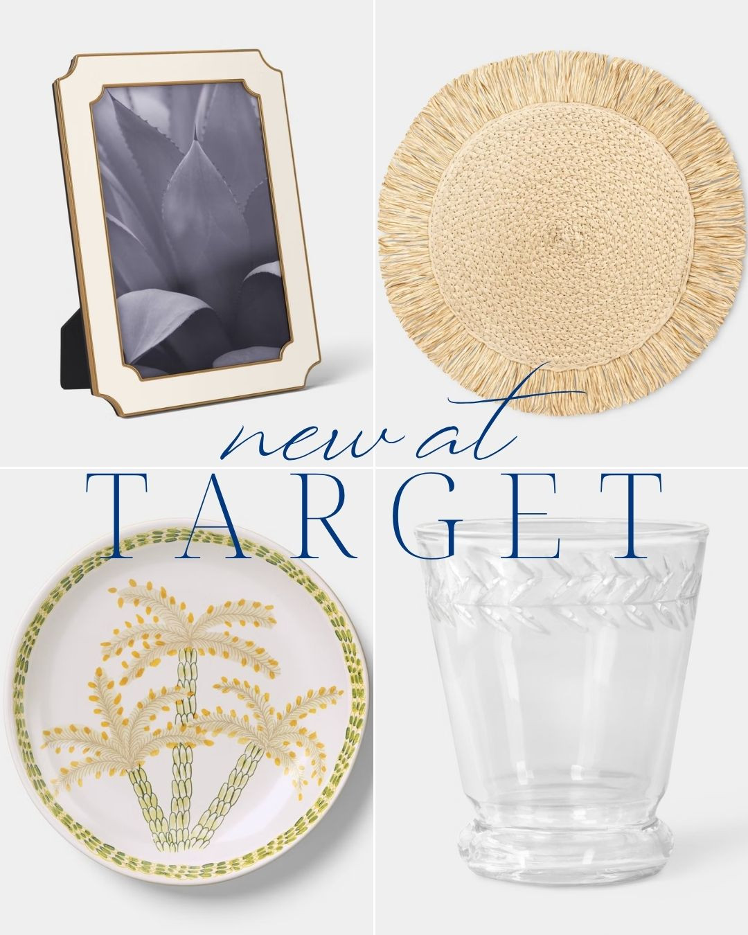 New at Target! 

 #LTKHome
