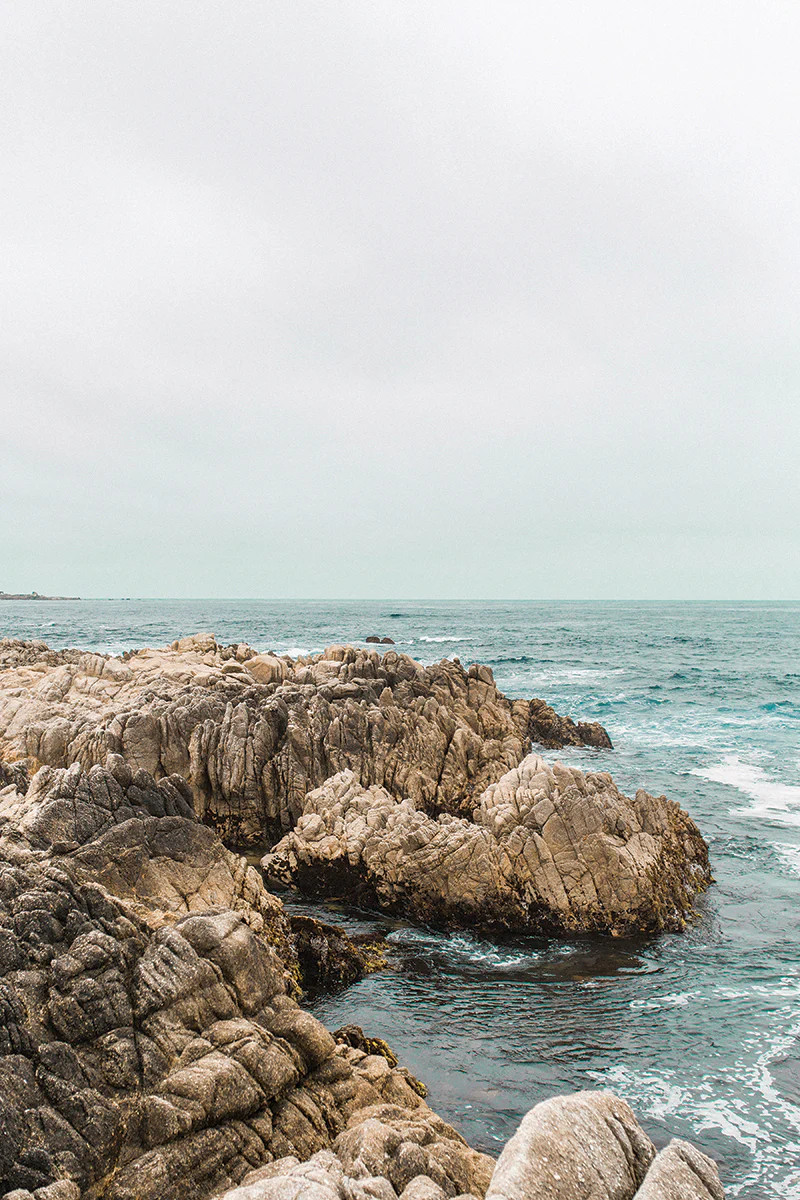 Rocky I | Juniper Print Shop