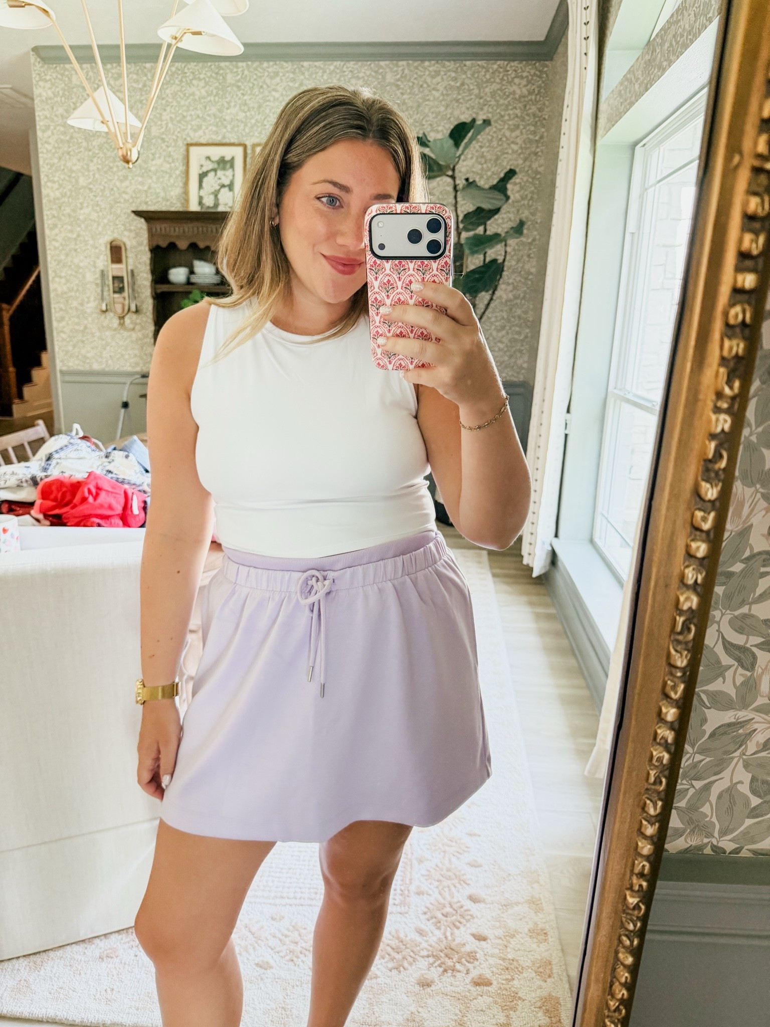 Walmart skort for the win! I’m loving this!

Amazon Walmart ootd

#LTKootd #LTKSeasonal