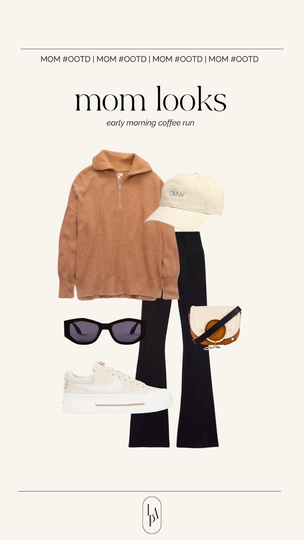 Mom look 

#LTKstyletip