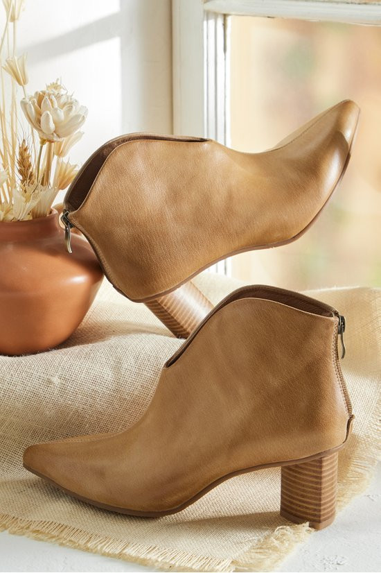 Antelope Hope Bootie | Soft Surroundings
