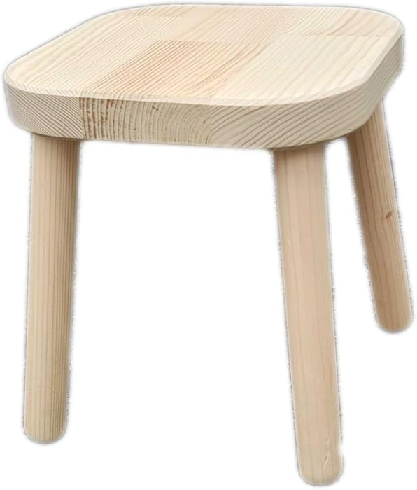 IKEA Flisat Children'S Stool | Amazon (US)