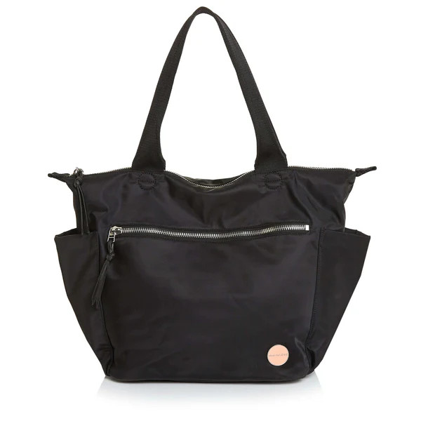 tillie - medium size tote bag | shortyLOVE LLC