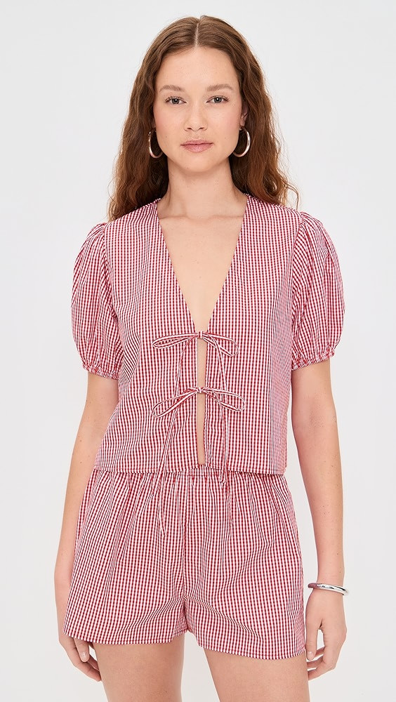 o.p.t Wilder Set | Shopbop | Shopbop