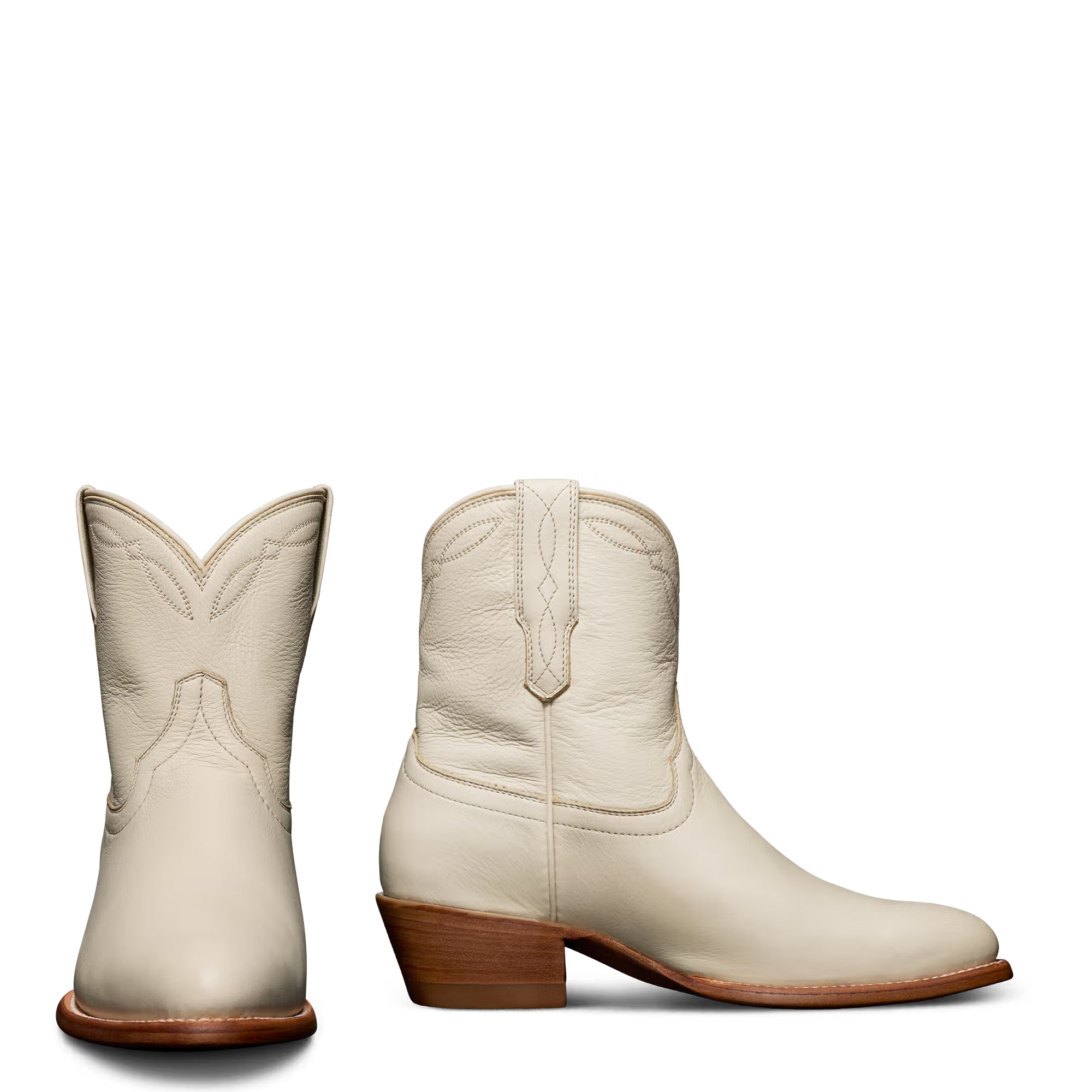 Women's Ankle Boots | Tecovas | Tecovas