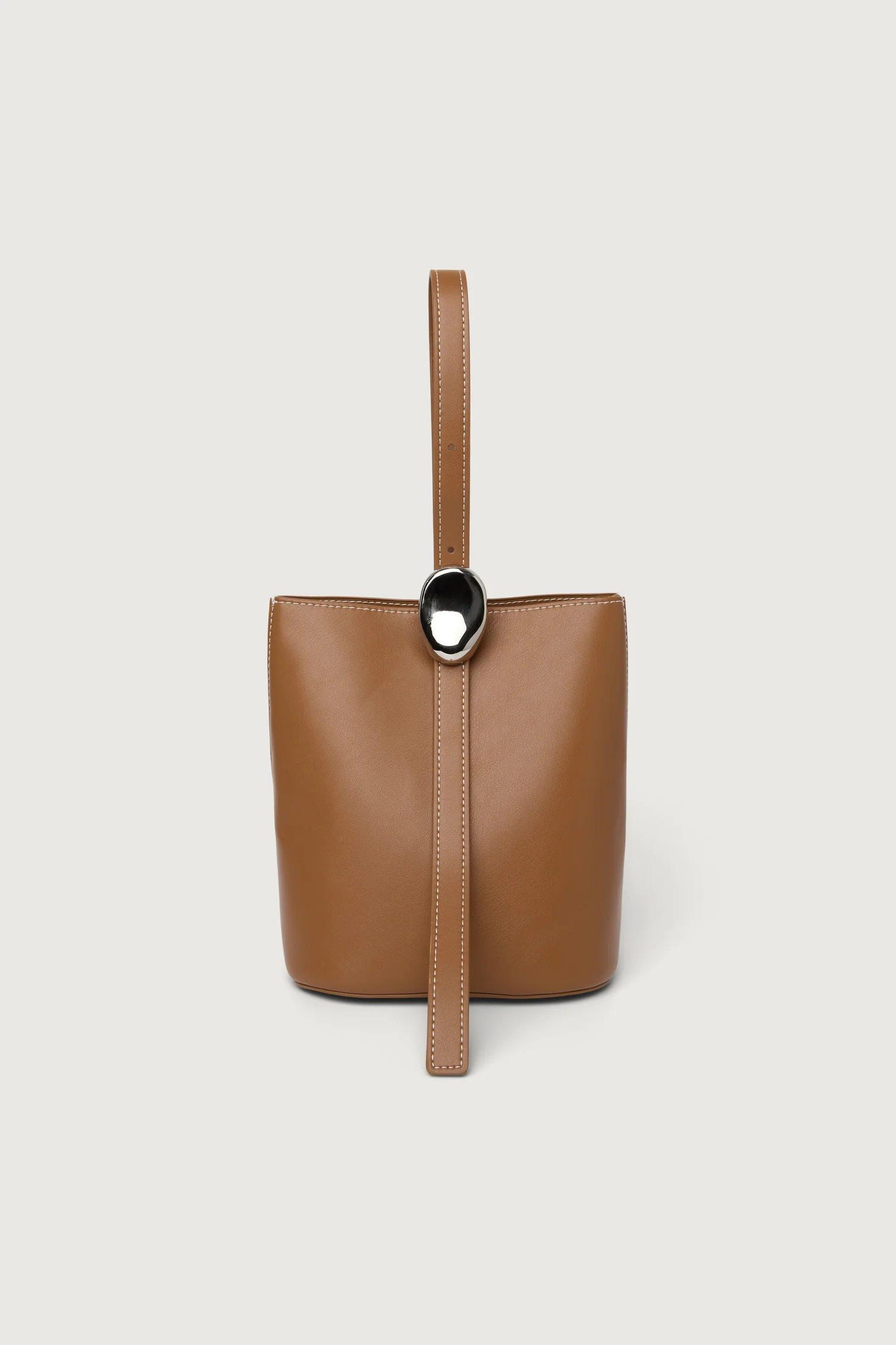 REN BUCKET BAG | OAK + FORT