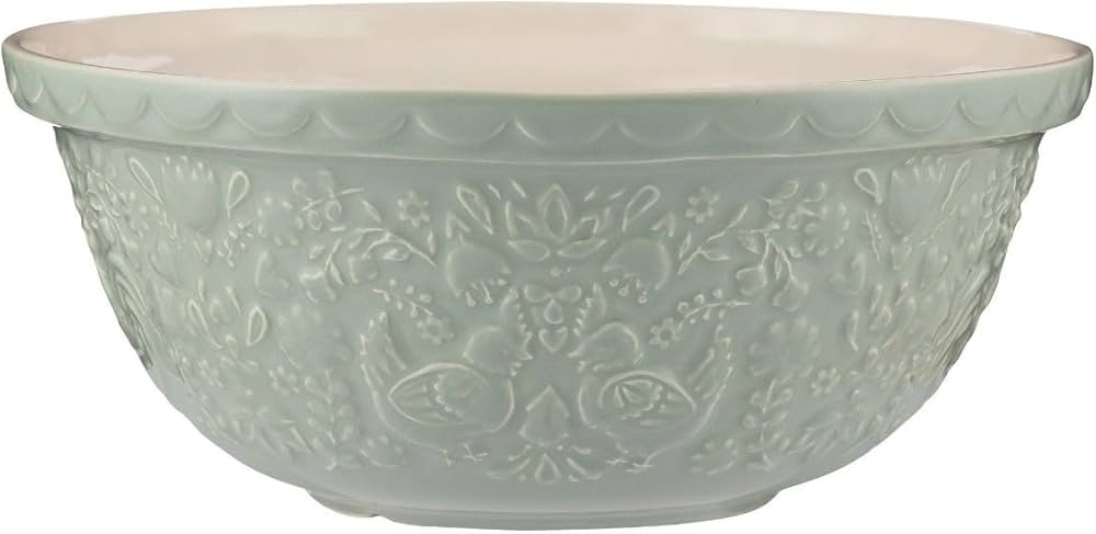 Mason Cash Home to Roost Collection | (S12 4.25 Qt) | Amazon (US)