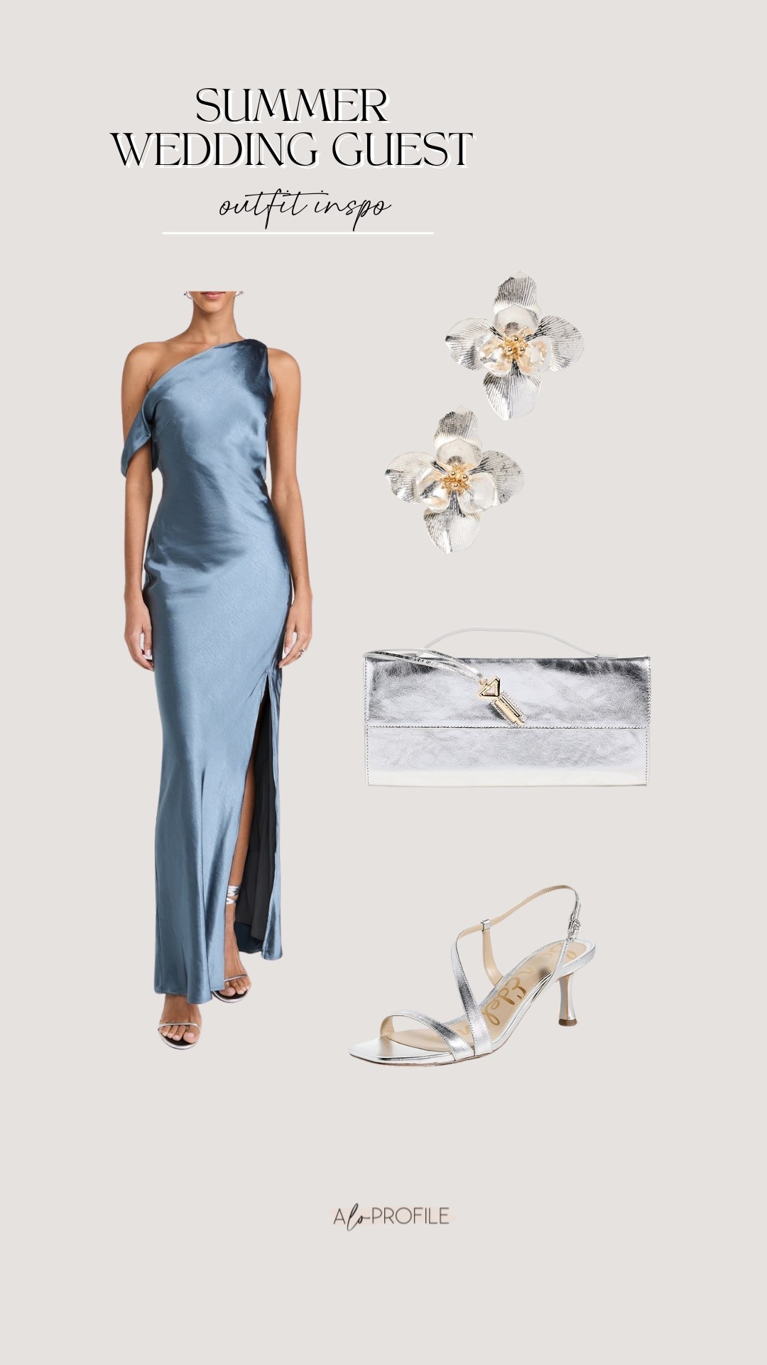 Outfit Inspo: Summer Wedding Guest // summer wedding guest dresses, wedding guest, wedding guest outfit, spring wedding guest dress, Shopbop wedding guest dress, summer wedding guest dress, summer wedding guest, colorful wedding guest dresses