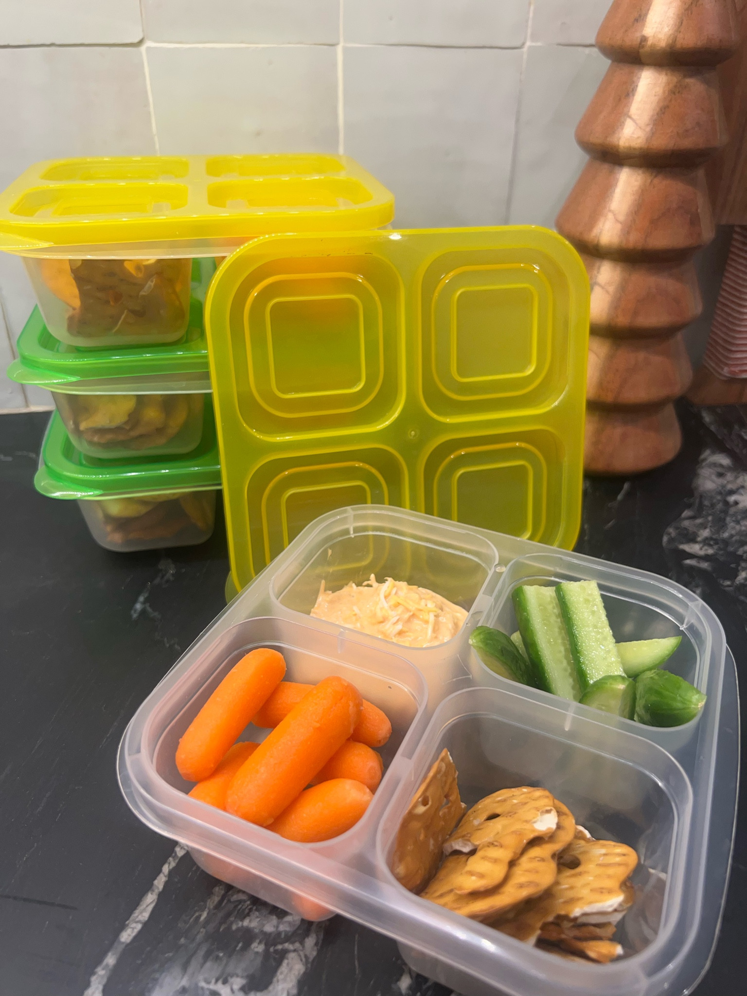 Meal prep Monday 

#snackpack #foodstorage #mealprep #amazon #homefinds 

#LTKHome #LTKKids #LTKFamily
