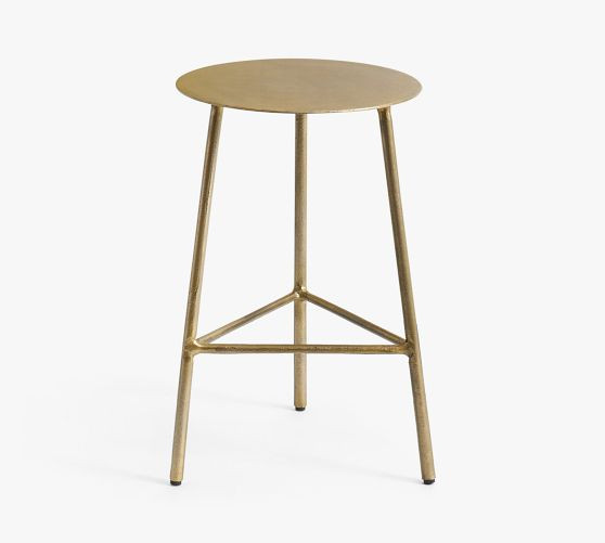 Briar Accent Table (14") | Pottery Barn (US)