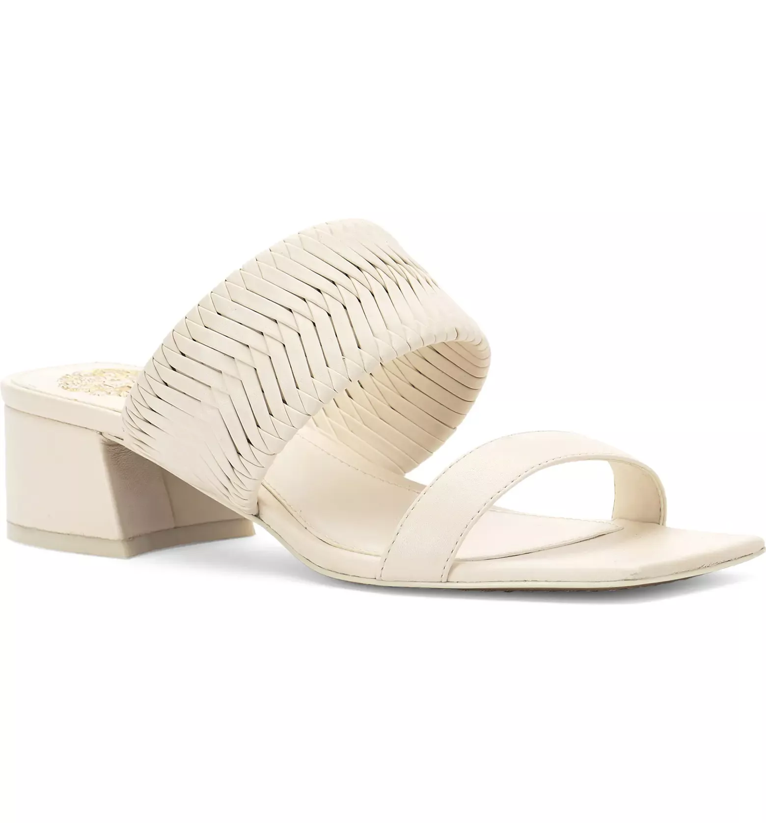 Valerie' Open-Toe Flat slides (5 … curated on LTK