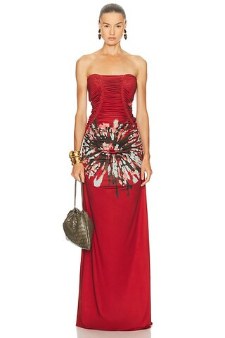 Collins Dress | FWRD 