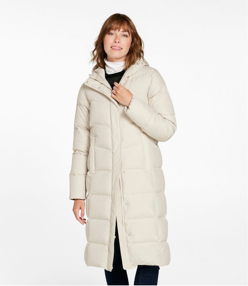Women's Popham Puffer Coat | L.L. Bean