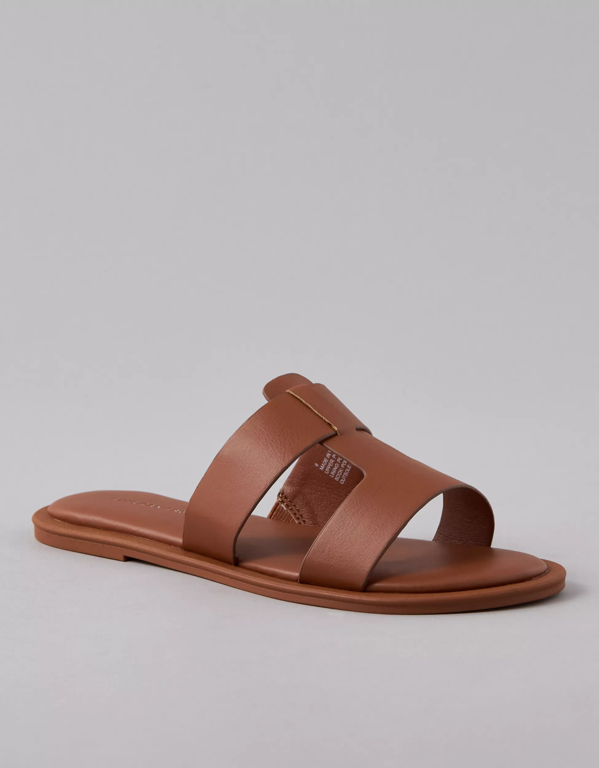 AE Slide Sandal | American Eagle Outfitters (US & CA)