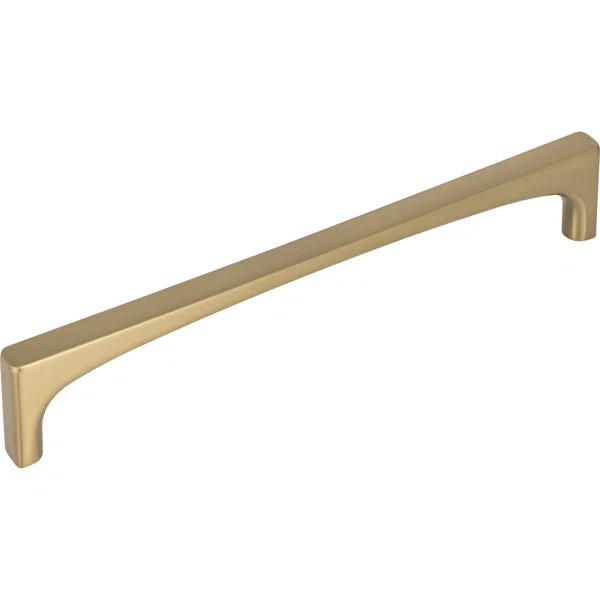 Riverside 6 5/16" Center to Center Bar pull | Wayfair North America