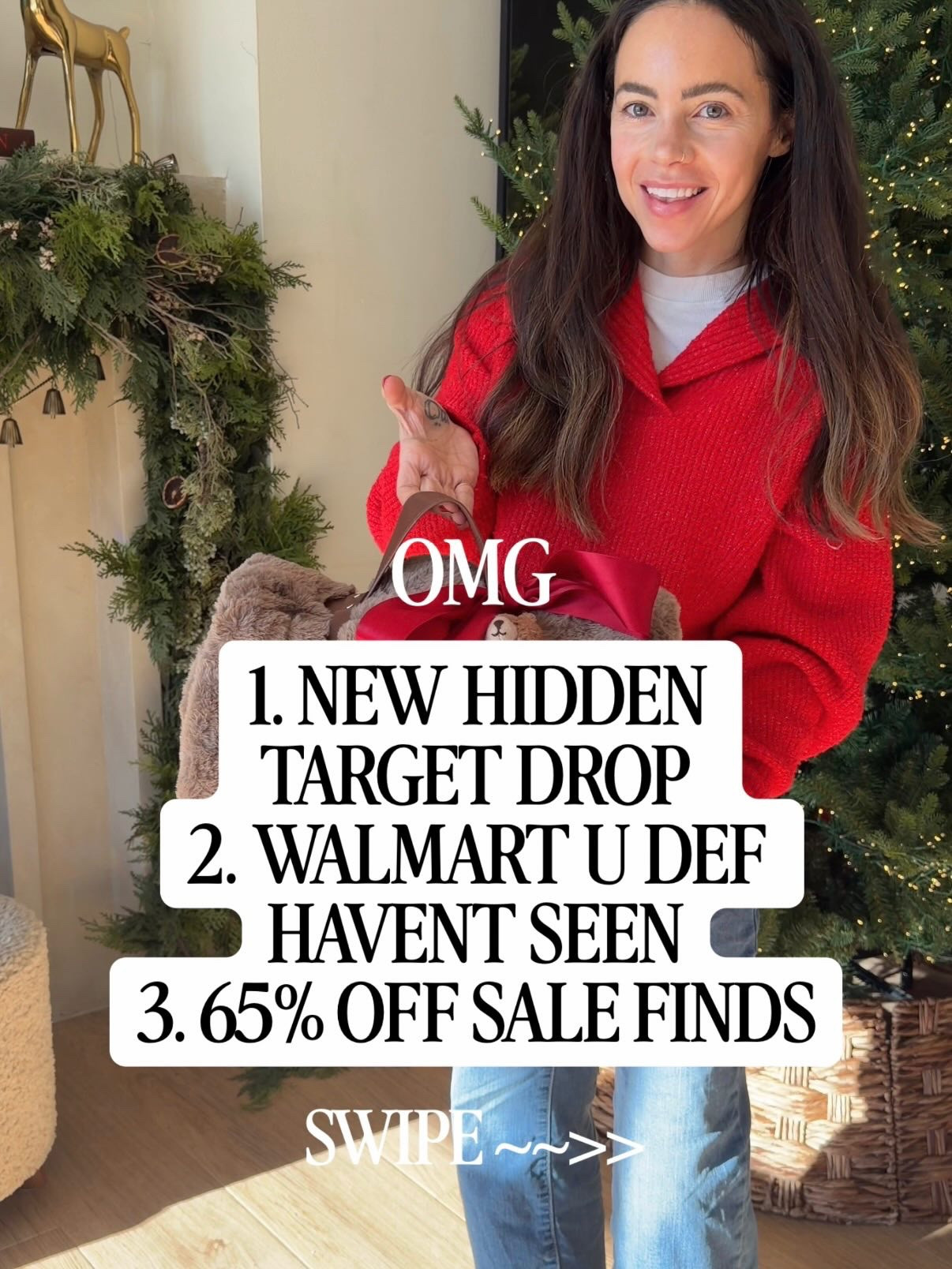 🐻 c0mment✨ LESS ✨ & i will DM you all the info (FYI you have to be fllowing or the message won’t send)  20 new slides coming your way tonight ✨ a  little mcgee sneak peek, the prettiest walmart finds, and a bed under $200 that looks so expensive. this one’s too good to miss 🤍