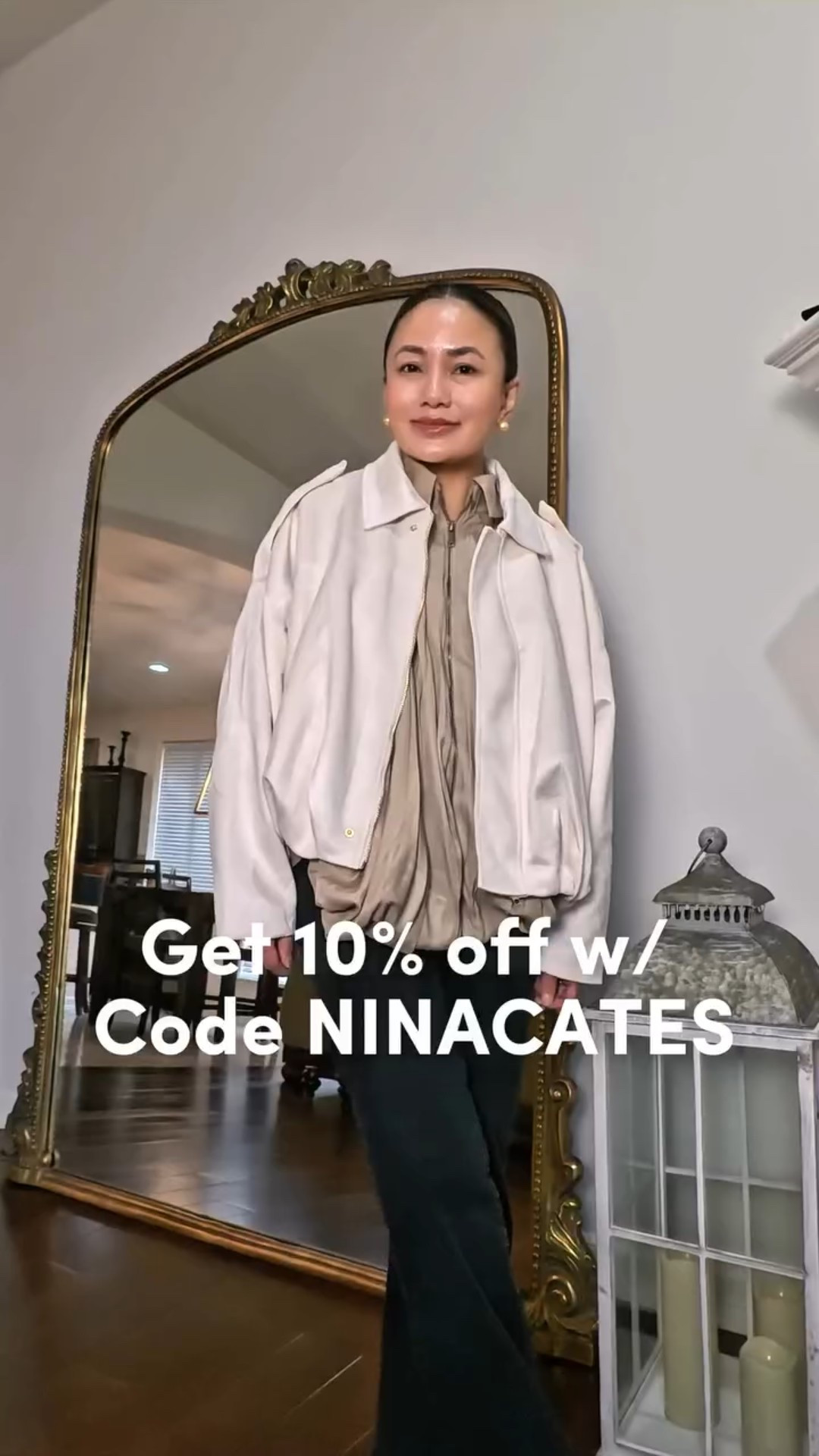 Casual Sundays with this Amazon Find🤍 Use Code NINACATES to get 10%. Link in Bio 🔺#amazonfind #ltk

🛍️Link to shop: 

https://amzn.to/4kGBhPe

𝒙𝒐, 𝑵𝒊𝒏𝒂 💋 #𝒎𝒚𝒑𝒆𝒕𝒊𝒕𝒆𝒕𝒉𝒆𝒐𝒓𝒚 

. ✦　　°　. 　●　　.　　˚　　　ﾟ　　　•　　　✦ 　　　 ‍　˚　　✦　　°　. 　●　　.　　˚　　　ﾟ　　　•　　　✦ 

#FallOutfits #FallStyle OOTDFall FallFashionInspo LayeringSeason