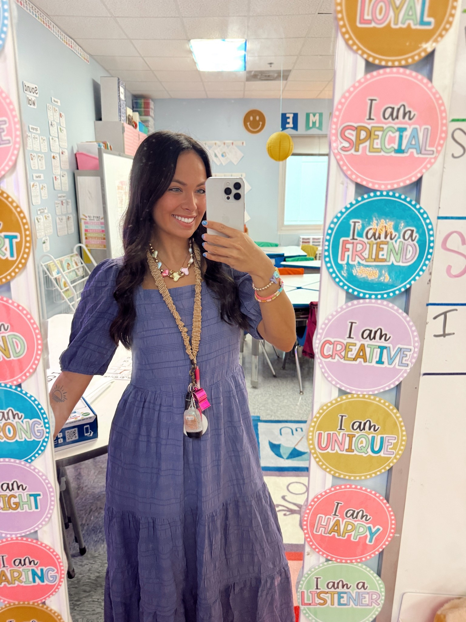 Teacher #OOTD! 

#LTKStyleTip #LTKSeasonal #LTKFindsUnder50