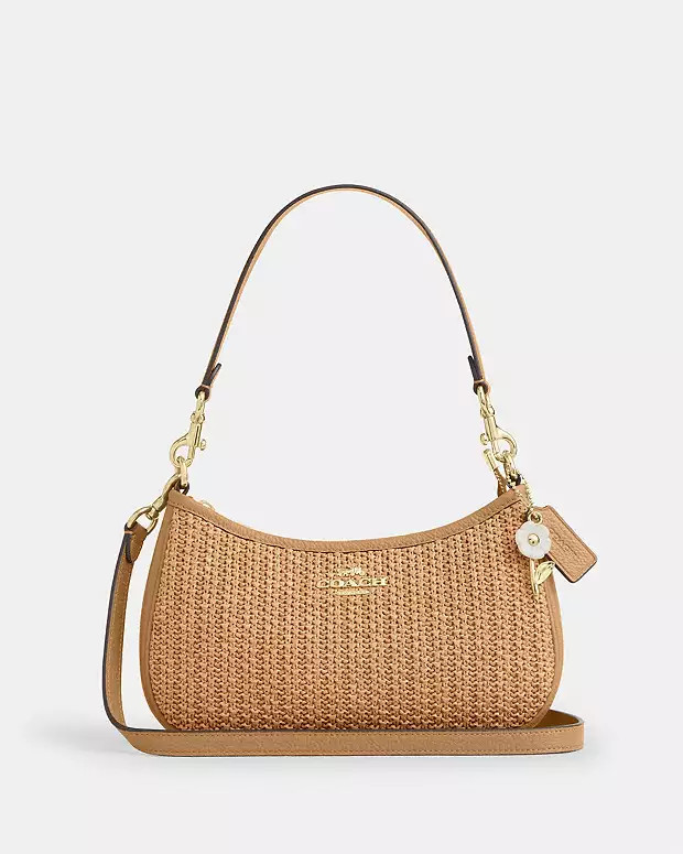 With Charm | Coach (US)