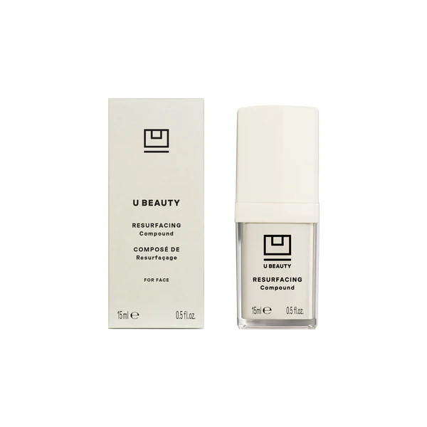 Resurfacing Compound – U Beauty | Bluemercury, Inc.