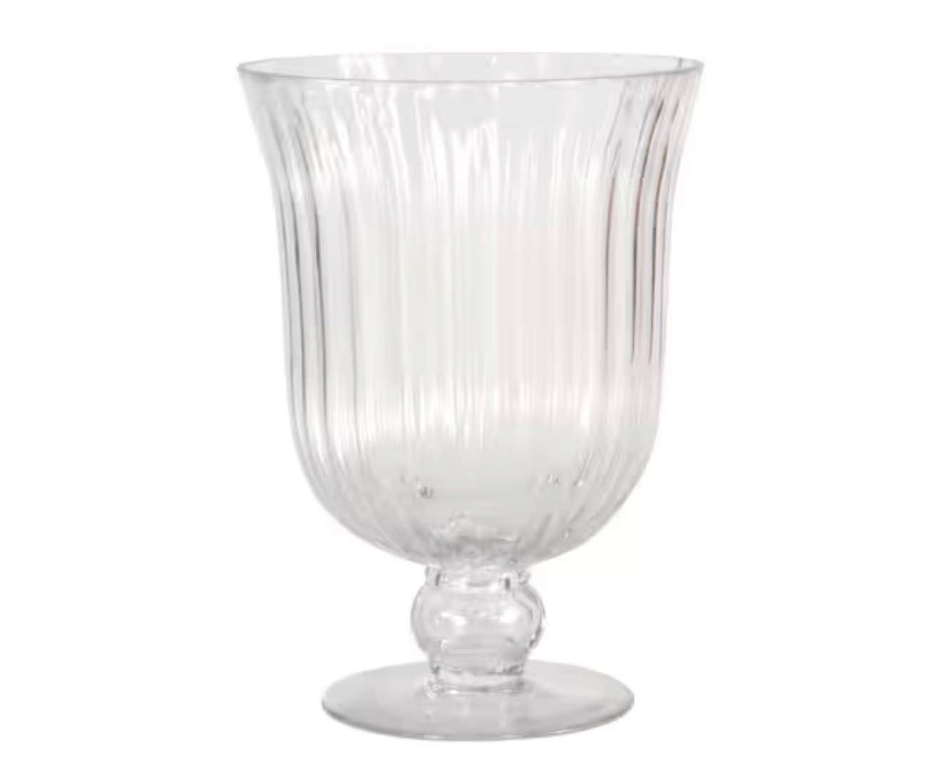 A very versatile piece!! Can be used for florals or a candle hurricane!

#LTKHome