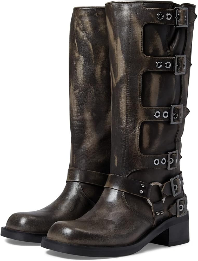 Steve Madden Rocky Boot | Amazon (US)