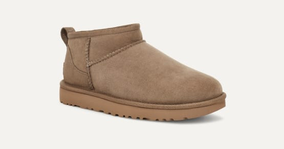 Classic Ultra Mini Boot | UGG (UK)