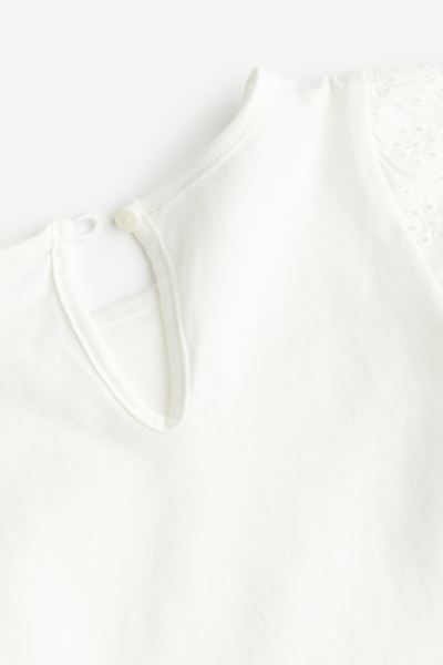 2-piece Cotton Set | H&M (US + CA)