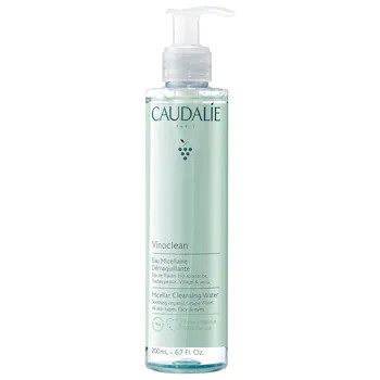 Vinoclean Cleansing Micellar Water - Caudalie | Sephora | Sephora (US)