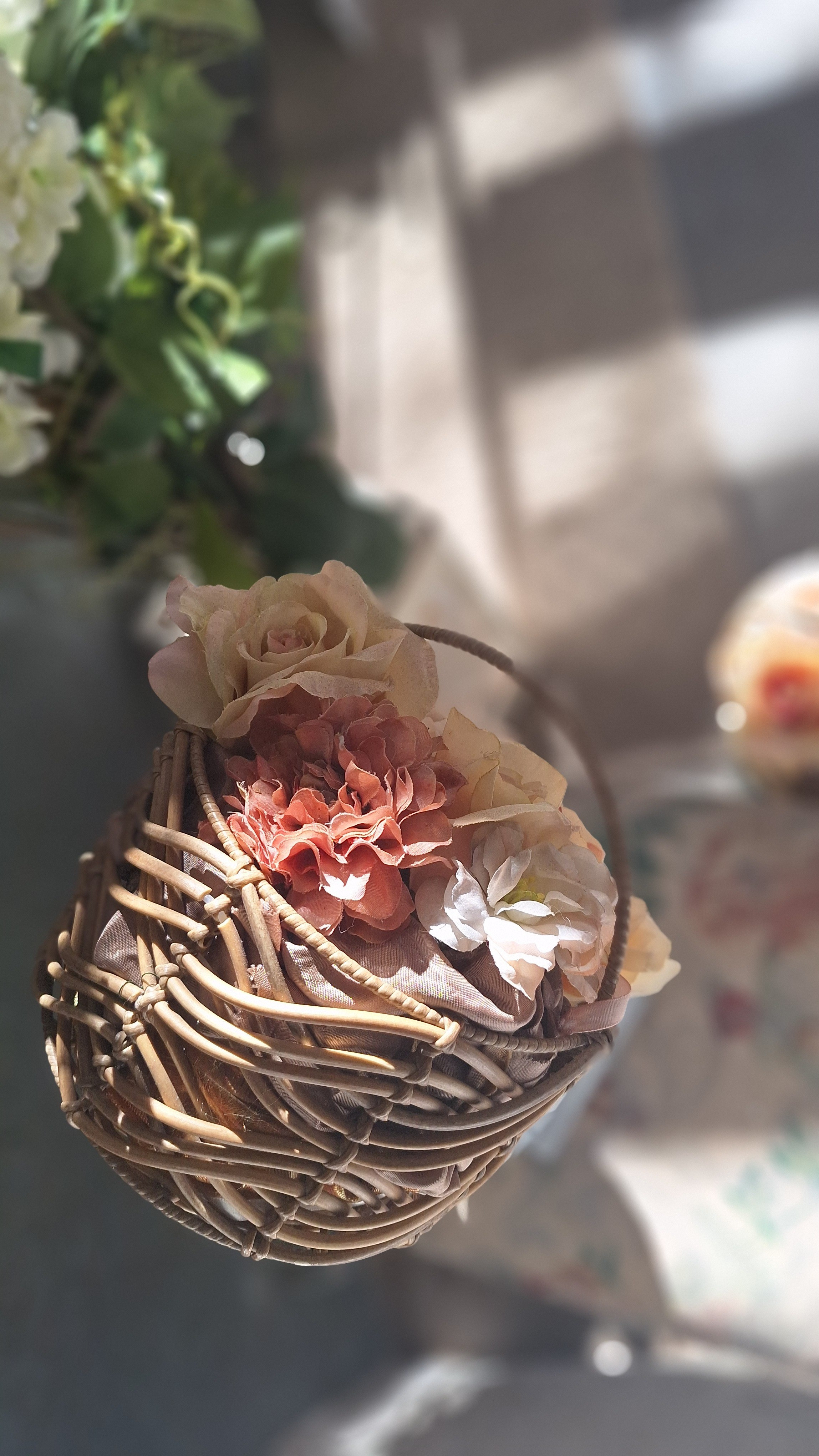 Easter Decor Idea. 

#LTKSeasonal