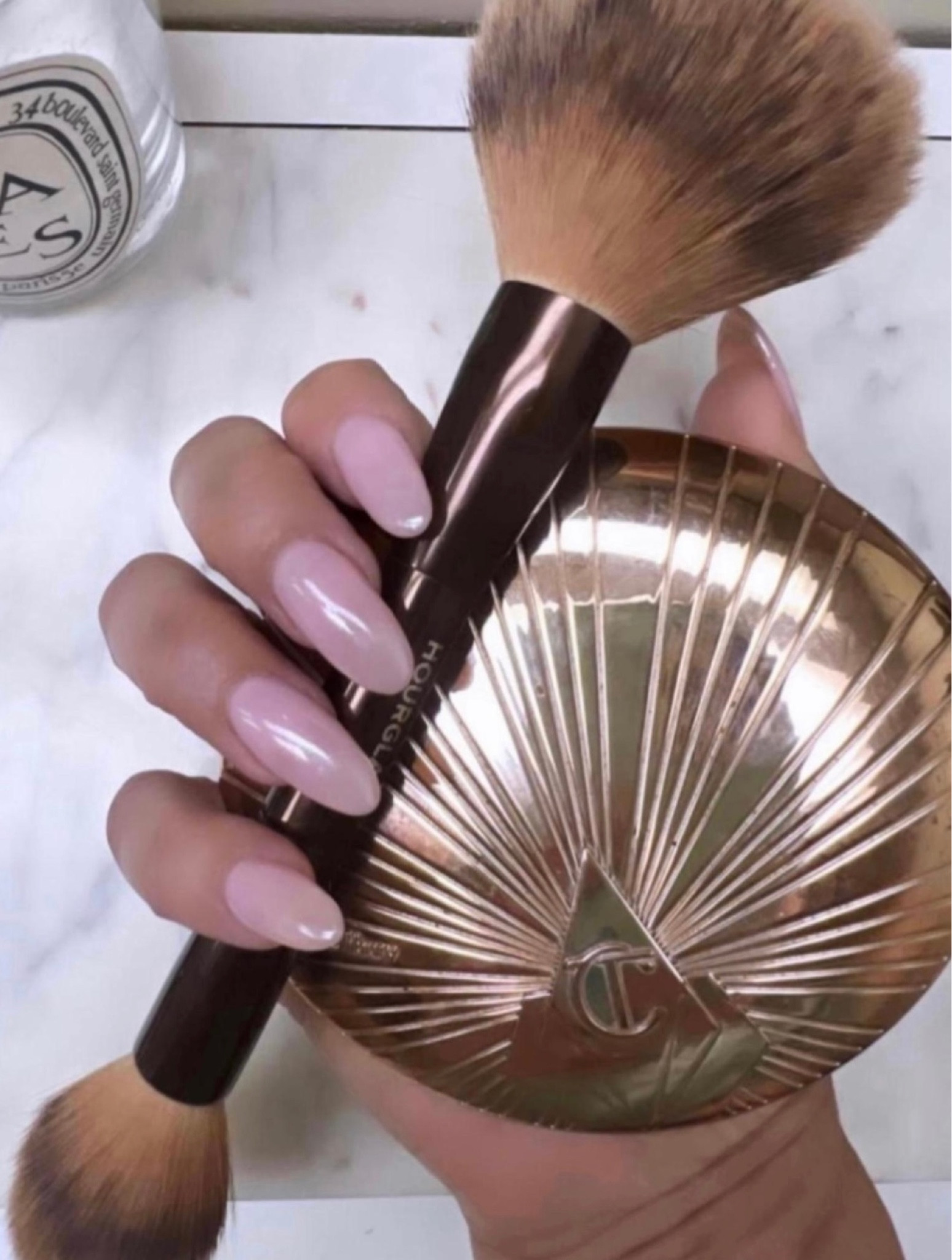 The Sephora Savings Event for Rouge tier members starts 4/5! Save 20% off with code YAYSAVE
VIB tier members shop 4/9 for 15% off!
Insider tier members shop 4/9 for 10% off! 
Sephora Collection is 30% off for all members starting 4/5!💋

My bronzer I have been loving that I use daily. This bronzer is huge so it will last months! I also linked my holy grail makeup brush and my makeup brush cleaner that makes cleaning brushes a breeze! makeup, makeup routine, Charlotte Tilbury bestseller, Sephora beauty @sephora #LaidbackLuxeLife

I use shade ‘Tan 3'

Follow me for more fashion finds, beauty faves, and lifestyle, home decor, sales and more! So glad you’re here!! XO, Karma

#LTKbeauty #LTKsalealert #LTKxSephora